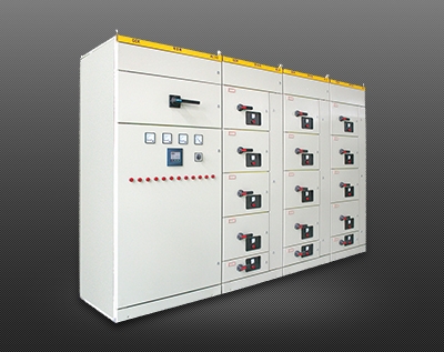 ZLDL-GCK型 低压抽出式开关柜