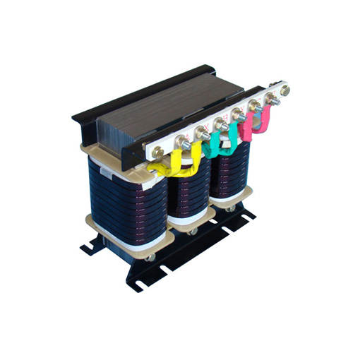 ZLDL-BKSG低压并联电抗器