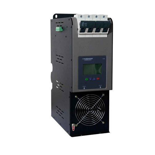 ZLDL-ZRBSYZ-FB单相智能圆柱式低压并联电容器